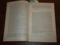 1881 DECEMBER 15 PRESIDENT CHESTER ARTHUR MESSAGE - INDIANS - K 1236