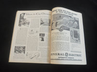 193 SEPTEMBER POPULAR SCIENCE MAGAZINE -ILLUSTRATIONS, STORIES, PHOTOS -SP 9338W