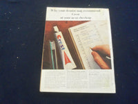 1963 APRIL GOOD HOUSEKEEPING MAGAZINE - NICE COVER, ARTICLES & ADS - F 252O