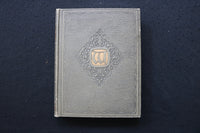 1927 THE BADGER UNIVERSITY OF WISCONSIN YEARBOOK - MADISON, WISCONSIN - YB 3506