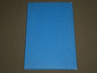 1946 AN AURAL ATLAS - GREAT COLOR PLATES - KD 3744