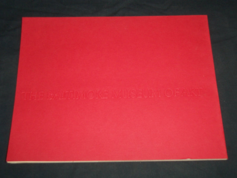 1967 MAN IN SPORT EXHIBITION OF PHOTOGRAPHY CATALOG BY ROBERT RIGER - J 8172