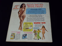 1974 SEPTEMBER MODERN SCREEN MAGAZINE - LIZ TAYLOR FRONT COVER - E 14555