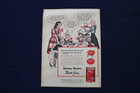 1942 MAY 8 THE FAMILY CIRCLE MAGAZINE - TYRONE POWER COVER - E 18241