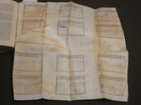 1851 NEW YORK STATE AGRICULTURAL SOCIETY PROCEEDINGS VOLUME NO. 11 - KD 4549