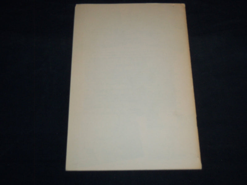 1941 JANUARY ARIZONA ANIMALS AND BIRDS BY C. B. BROWN - WILDLIFE CLUB - J 8591