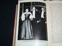 1972 5,000 NIGHTS AT THE OPERA HARDCOVER BOOK BY SIR RUDOLF BING - KD 7990