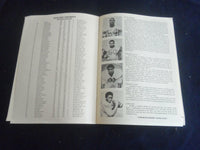 1975 OCT 11 FOOTBALL PROGRAM - DELAWARE STATE COLLEGE VS HOWARD UNIV - SP 1215U
