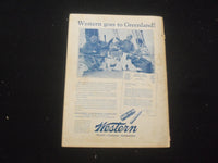 1927 APRIL ROD AND GUN MAGAZINE - NICE COVER, ARTICLES & PHOTOS - SP 6377C