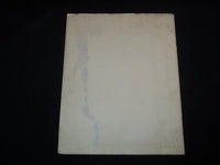 1950'S CUTLER WOOD & SANDERSON CO. SIMONDS SAW & STEEL CATALOGUE - J 9036