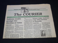 1996-1997 MARJORY STONEMAN DOUGLAS HIGH SCHOOL NEWSPAPERS LOT OF 5 - J 7454