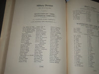 1930 PAGEANT OF NEW BRUNSWICK SOFTCOVER BOOK - J 2518
