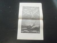1914 SEPTEMBER 10 LIFE MAGAZINE - DEEP SEA NUMBER - MY FIRST SEA VOYAGE - L 759X