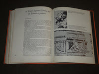 1968 EROTICA ART OF THE EAST BOOK BY PHILIP RAWSON - GREAT PRINTS - KD 4936