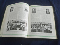 1933 THE ANNUAL ROCKFORD HIGH SCHOOL YEARBOOK - ROCKFORD, ILLINOIS - YB 2608