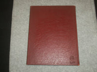 1960 UNIVERSITY OF MASSACHUSETTS YEARBOOK - AMHERST, MASSACHUSETTS - YB 2181