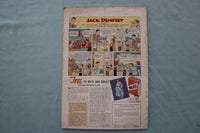 1933 JULY BETTER HOMES & GARDENS MAGAZINE - A MOTHER AND SON COVER - E 26568