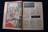 1951 OCTOBER 7 AMERICAN WEEKLY MAGAZINE - 20-LOVE COVER - E 22679