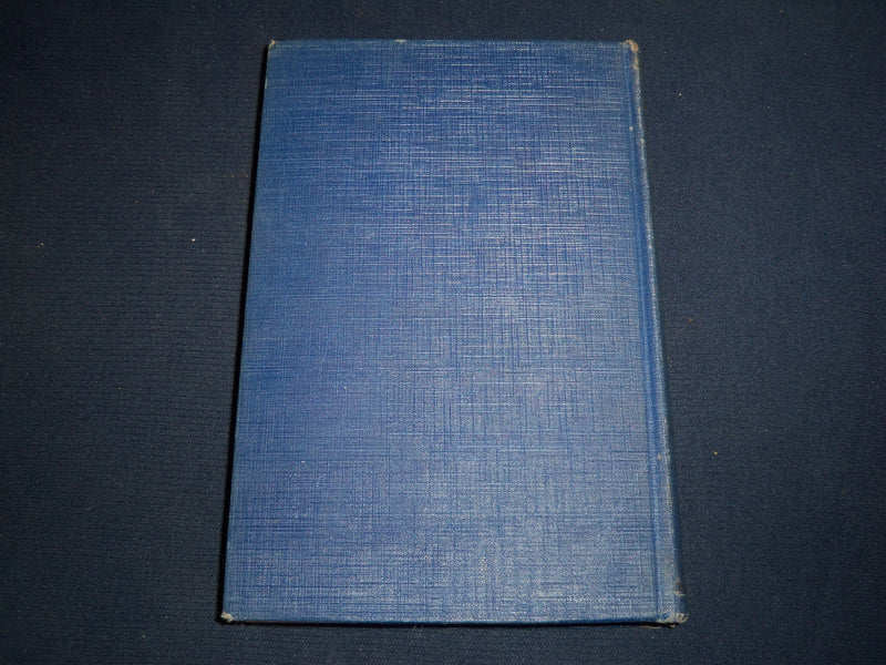 1929 LINDBERGH HIS STORY IN PICTURES HARDCOVER BOOK BY FRANCIS MILLER - KD 1417E