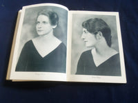 1932 DONNYBROOK FAIR GOUCHER COLLGE YEARBOOK - BALTIMORE, MARYLAND - YB 2702