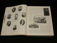 1967 CAMPFIRES AND BATTLEFIELDS HARDCOVER BOOK - CIVIL WAR - R 711S