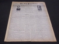 1950 APRIL 20 NEW YORK TIMES - SANDER IS STRIPPED OF MEDICAL LICENSE - NT 4732