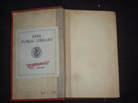 1847 PROVINCIAL LETTERS HARDCOVER BOOK BY BLAISE PASCAL - KD 9271