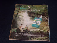 1961 FEBRUARY PHOTOPLAY MAGAZINE - SANDRA DEE FRONT COVER - E 16718
