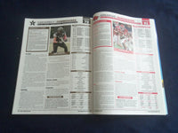 2020 LINDY'S SPORTS MAGAZINE - NATIONAL 2020 COLLEGE FOOTBALL PREVIEW - SP 1220F