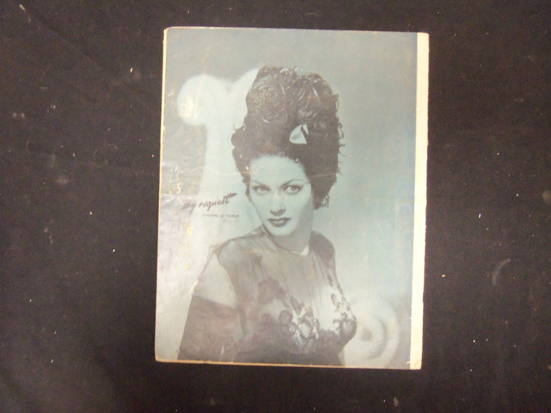 1945 JANUARY 30 PIC MAGAZINE - NICE COVER, PHOTOS, ARTICLES & ADS - ST 3308