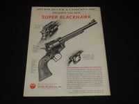 1959 OCTOBER GUNS MAGAZINE - GUNS & GUNNERS AT PAN-AM GAMES COVER - E 12565
