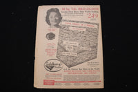 1966 JANUARY 9 STARS MAGAZINE - CHERYL MILLER COVER - E 25670
