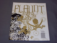 FLAUNT MAGAZINE ISSUE NO. 45 - HIGH END FASHION - ORLANDO BLOOM COVER - RC 83