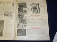 1926 JANUARY 14 THE YOUTH'S COMPANION MAGAZINE - H. L. MENCKEN - B 6729