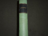 1832 LEHRBUCH PATHOLOGISCHEN ANATOMIE DER HAUS-SAUGETHIERE BOOK - KD 11