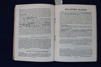 1917 DISEASES OF THE DOG AND HOW TO FEED SOFTCOVER BOOK - K 1330