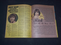 1974 FEBRUARY SPEC MAGAZINE - DONNY OSMOND, DAVID CASSIDY, AND MORE - SP 8644