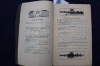 1910 MATTERS ON SILK SOFTCOVER BOOK - H.F. HOFER - K 1348