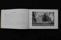 1895 MAY THE PRINCETONIA PRINCETON HIGH SCHOOL YEARBOOK- PRINCETON, IL - YB 3486