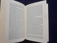 1979 UNNATURAL SCENERY HARDCOVER BOOK - INSCRIBED BY VINCENT CANBY- KD 8387
