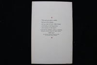 1956 COSMOPOLITAN PROVINCIALISM UTAH! SOFTCOVER BOOK BY RAY OLPIN - K 3508