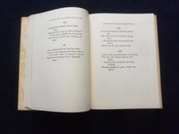 1937 RUBAIYAT OF OMAR KHAYYAM HARDCOVER BOOK ILLUSTRATED BY EDMUND DULAC-KD 8316