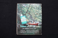 1962 FEB TRUE STORY MAGAZINE - BOY WITH FROG IN SCHOOL CLASS COVER - E 10409