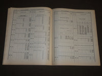1932 JUNE ETABLISSEMENTS HRY SCELLIER E. GAUTHIER & CIE FRENCH CATALOGUE- FR 458