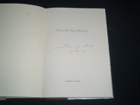 1996 BIGMAMA DIDN'T SHOP AT WOODWORTH'S BOOK SIGNED BY SUNNY NASH - KD 5530