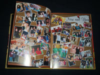 2011 MEMINISSE MT. OLIVE HIGH SCHOOL YEARBOOK - FLANDERS NEW JERSEY - YB 1627