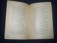 1900'S TALES OF A WAYSIDE INN - H. W. LONGFELLOW - EXCELSIOR CLASSICS - J 6451