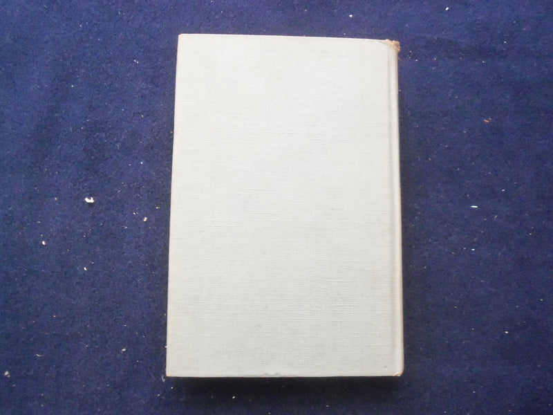 1948 GREAT MISCHIEF HARDCOVER BOOK BY JOSEPHINE PINCKNEY - KD 8410