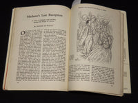1934 NOVEMBER GOLDEN BOOK MAGAZINE - JACK LONDON - DREISER - BALZAC - K 20