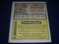 2005 MARCH 23-30 AQUARIAN WEEKLY NEWSPAPER - QUEENS OF THE STONE AGE - J 1133